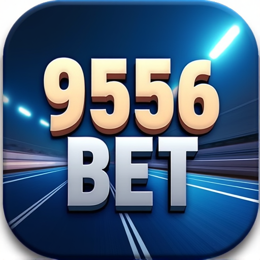 Imagem promocional da 9556bet mostrando a plataforma e suas vantagens